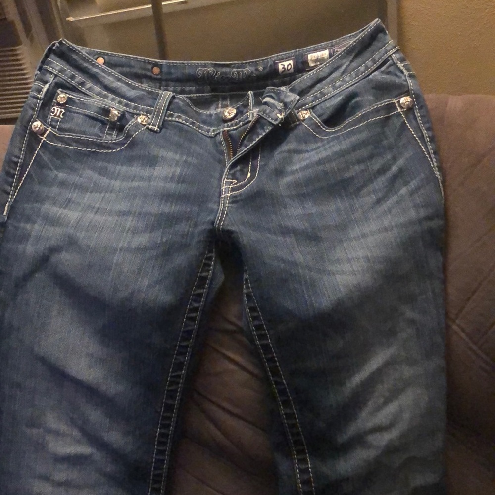 Don’t wear
